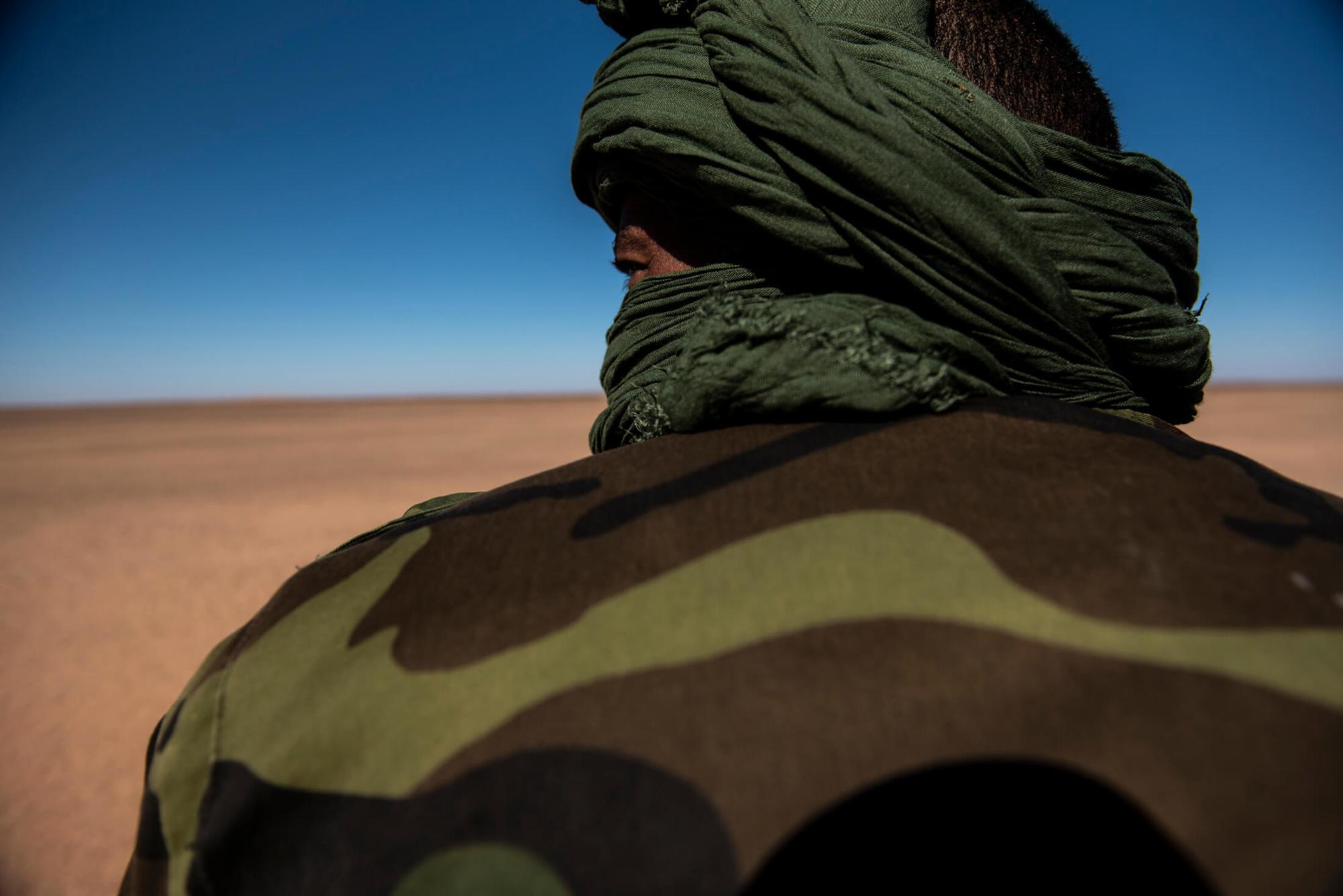 Cobertura Sáhara frente - 18